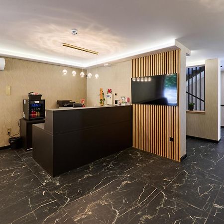Grandis Premium Apartments Gödöllő Extérieur photo