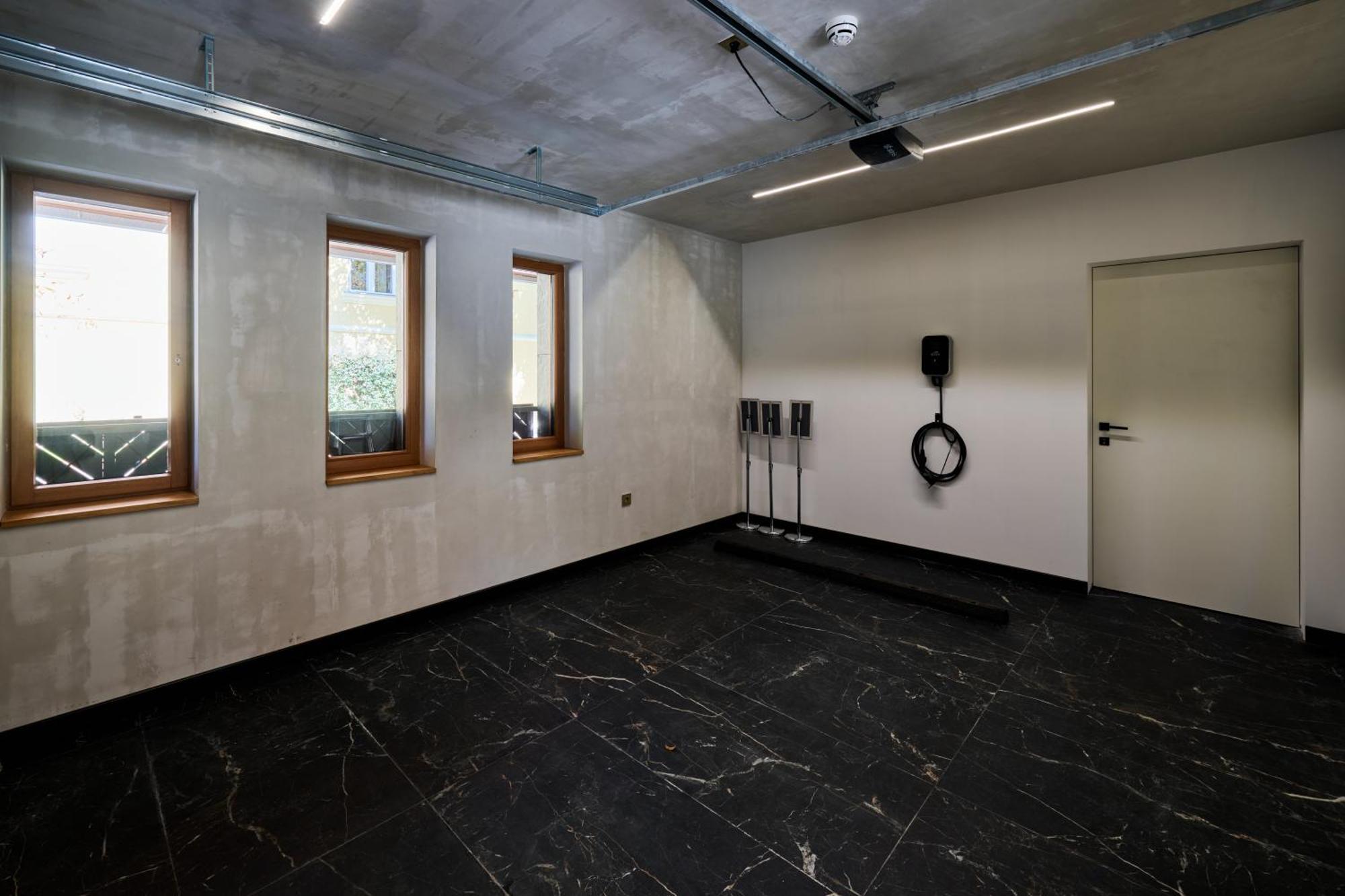 Grandis Premium Apartments Gödöllő Extérieur photo