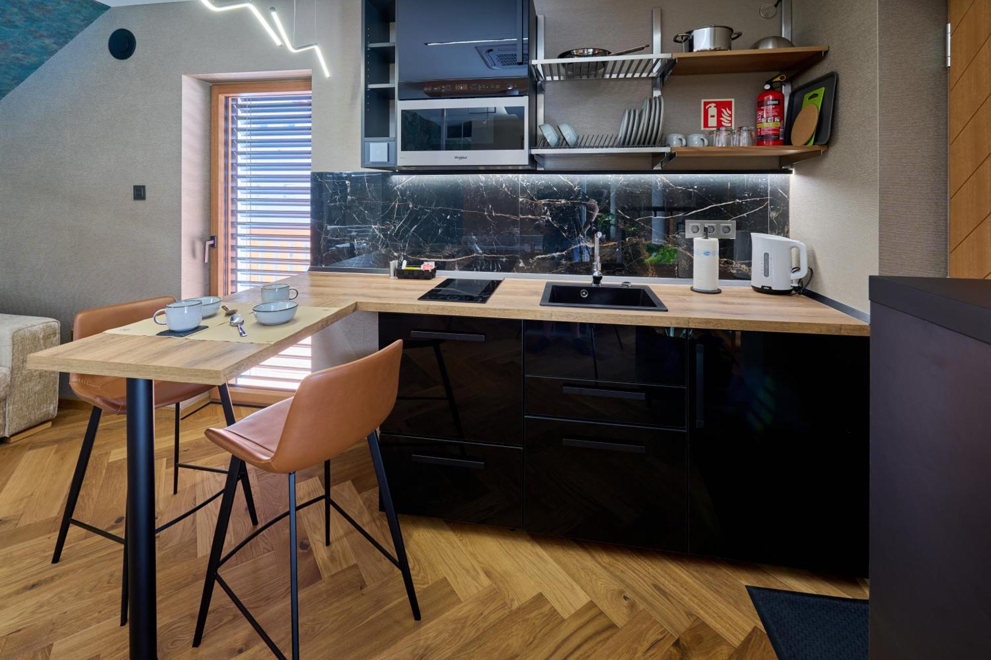 Grandis Premium Apartments Gödöllő Extérieur photo