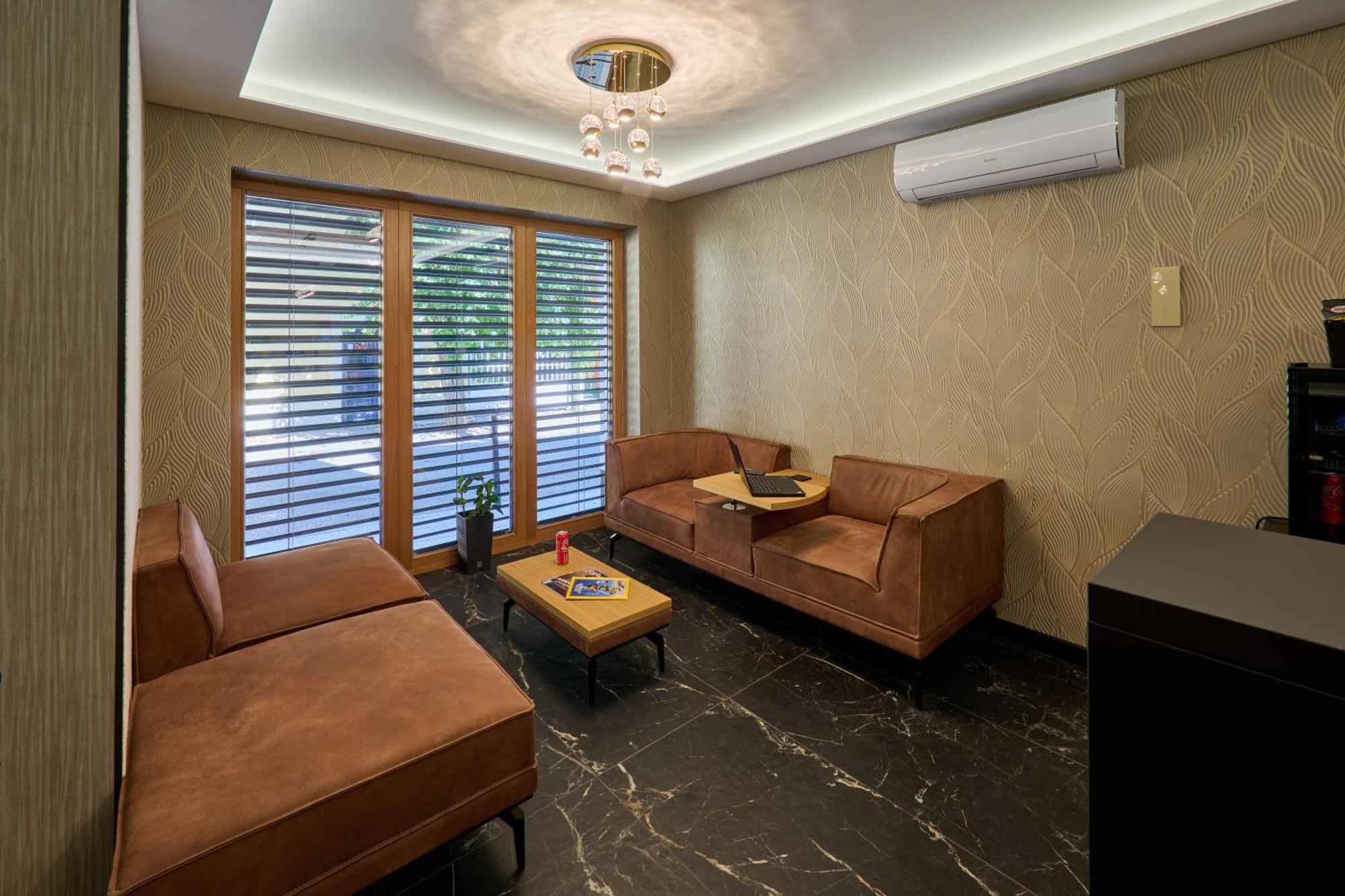 Grandis Premium Apartments Gödöllő Extérieur photo