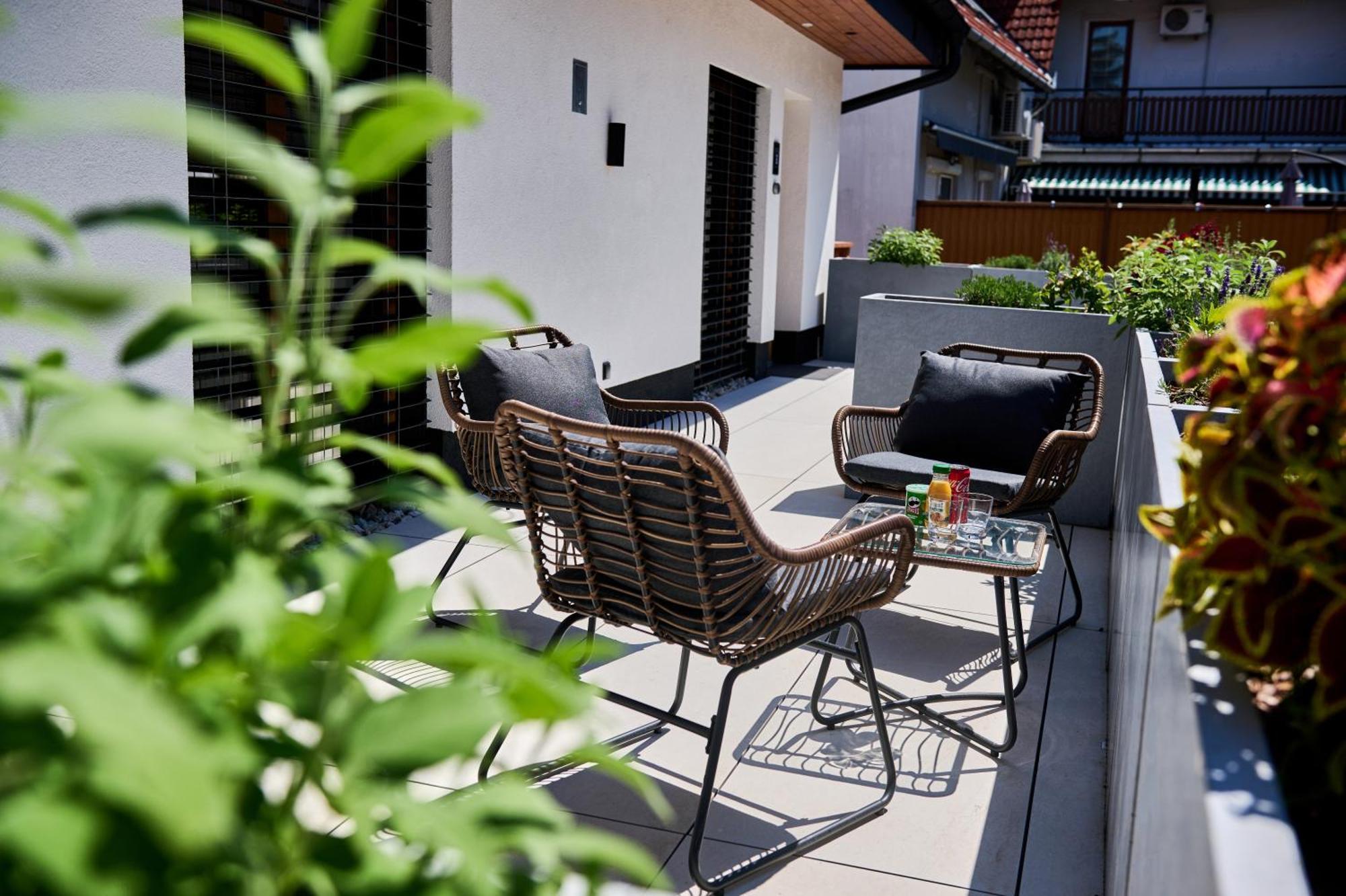 Grandis Premium Apartments Gödöllő Extérieur photo