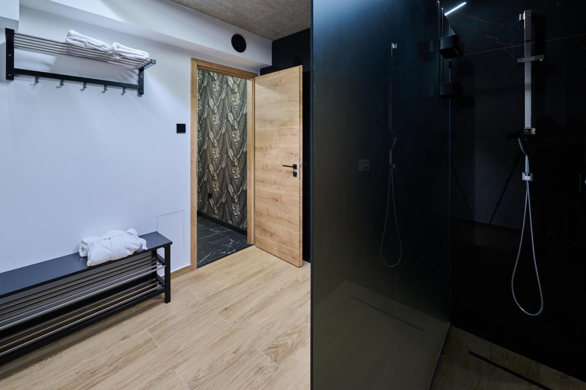 Grandis Premium Apartments Gödöllő Extérieur photo