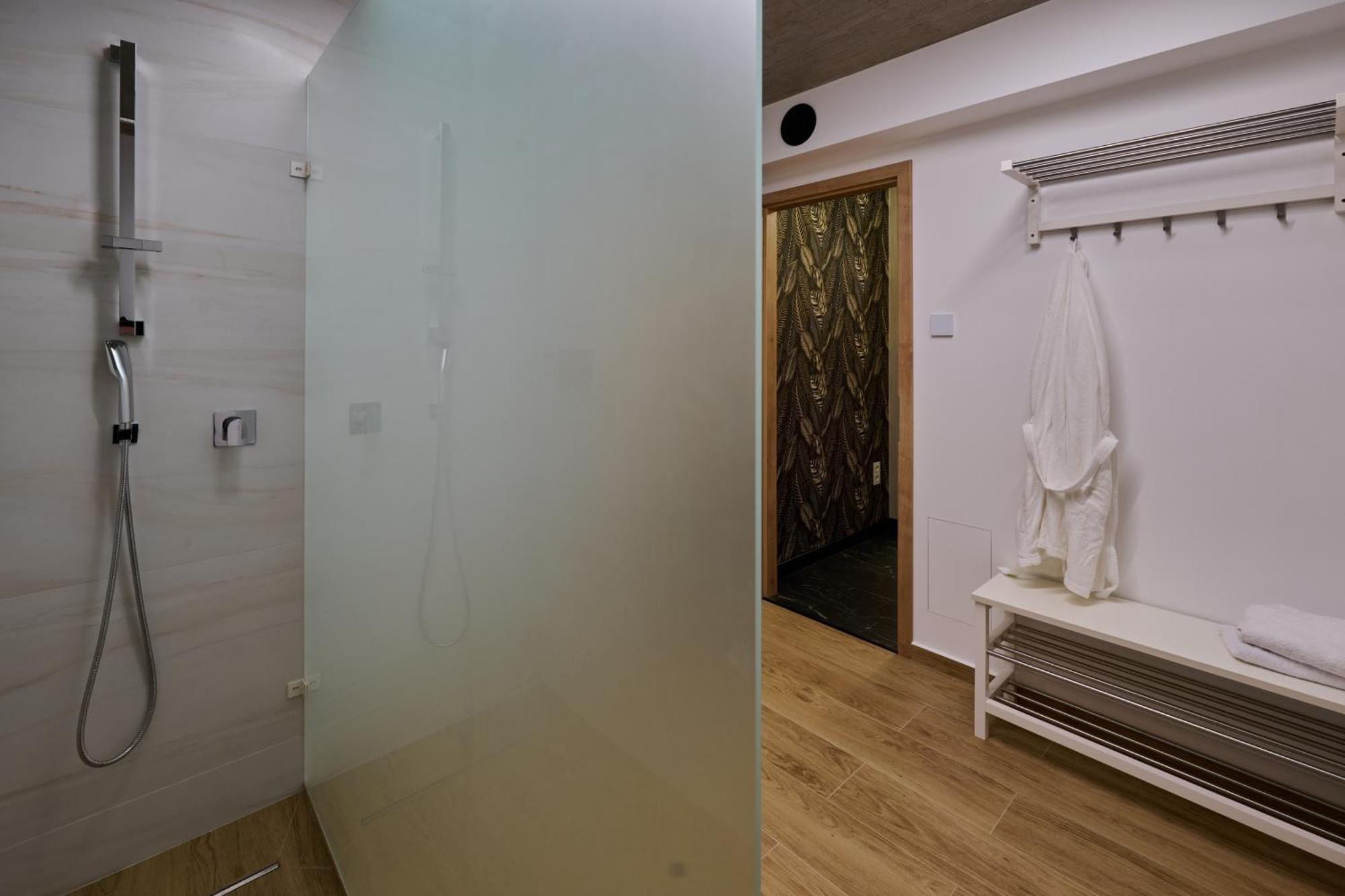 Grandis Premium Apartments Gödöllő Extérieur photo