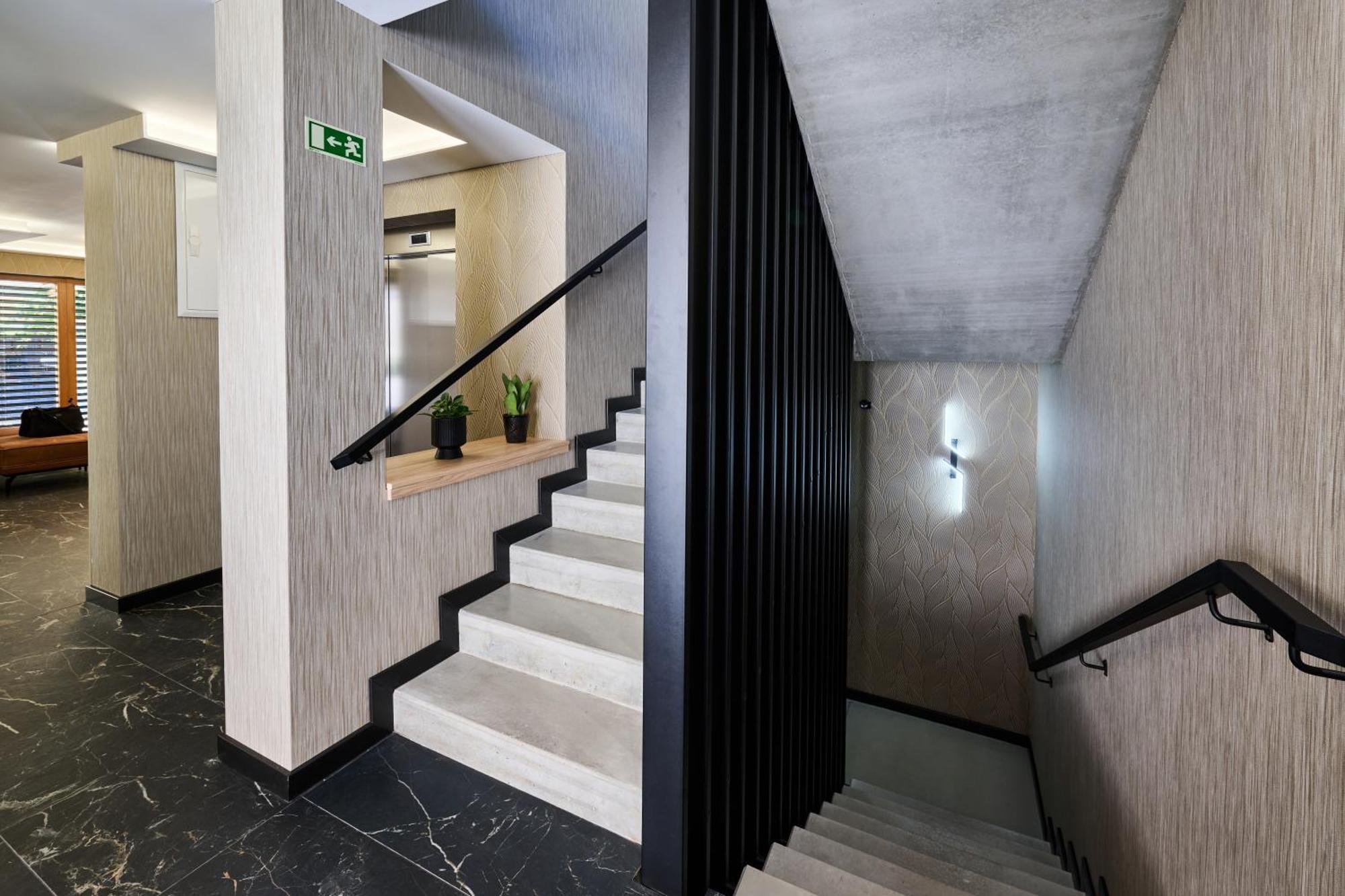 Grandis Premium Apartments Gödöllő Extérieur photo