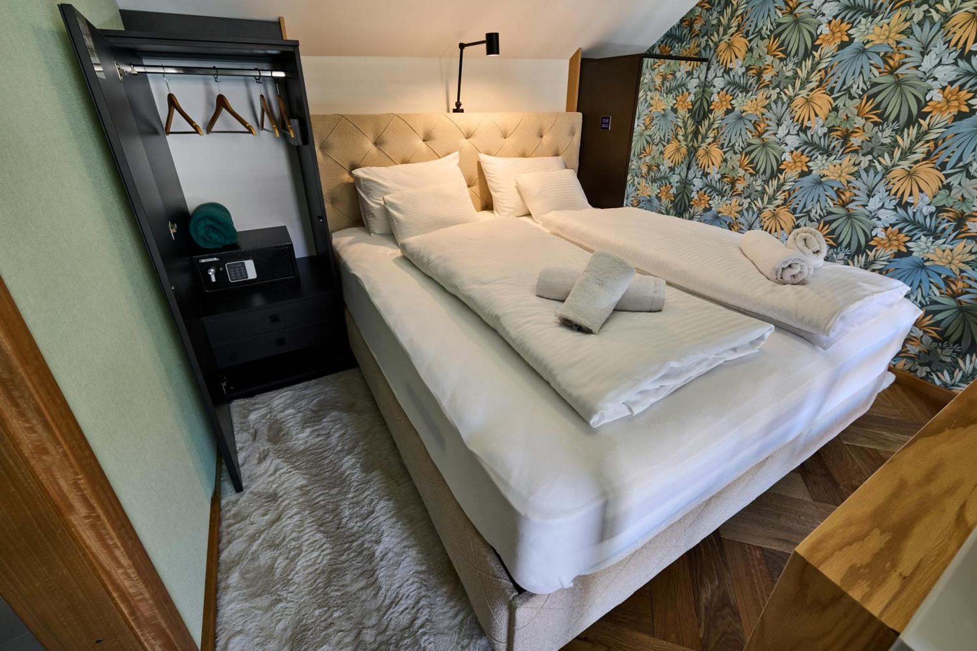 Grandis Premium Apartments Gödöllő Extérieur photo