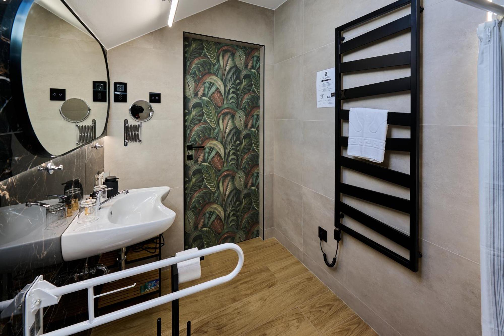 Grandis Premium Apartments Gödöllő Extérieur photo