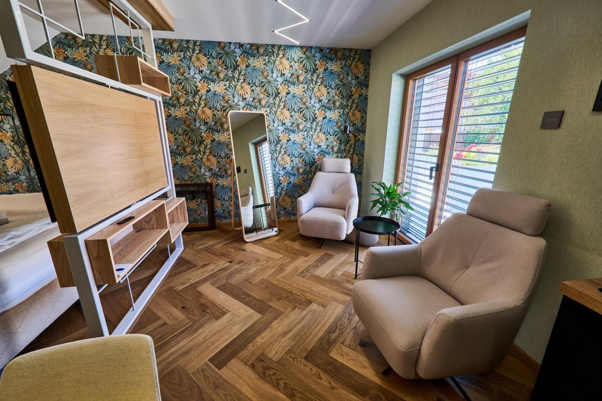 Grandis Premium Apartments Gödöllő Extérieur photo