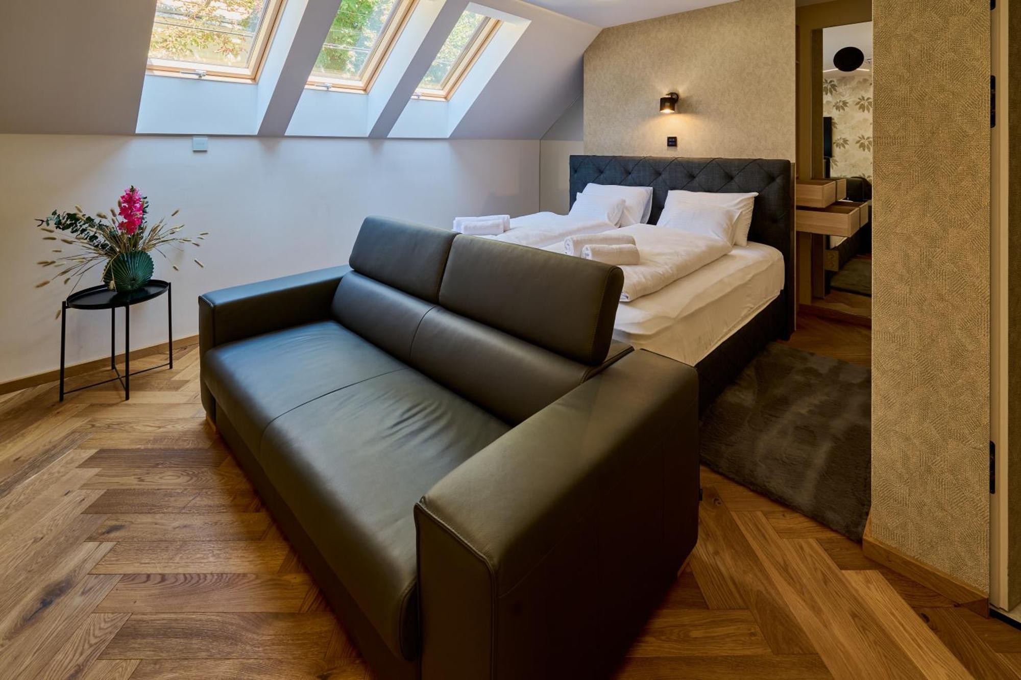 Grandis Premium Apartments Gödöllő Extérieur photo