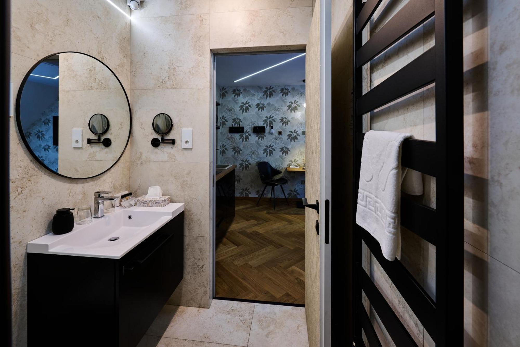 Grandis Premium Apartments Gödöllő Extérieur photo