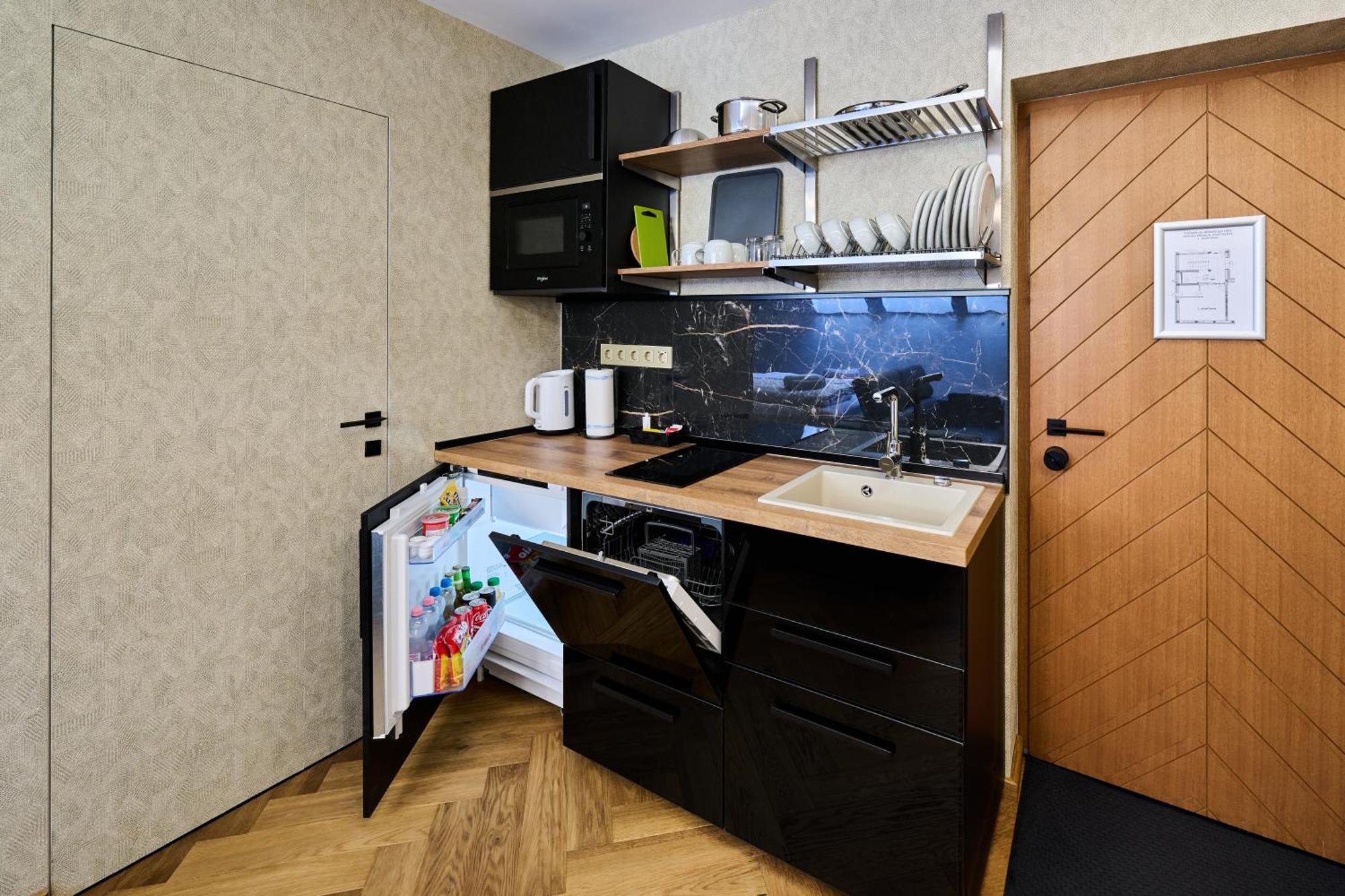 Grandis Premium Apartments Gödöllő Extérieur photo