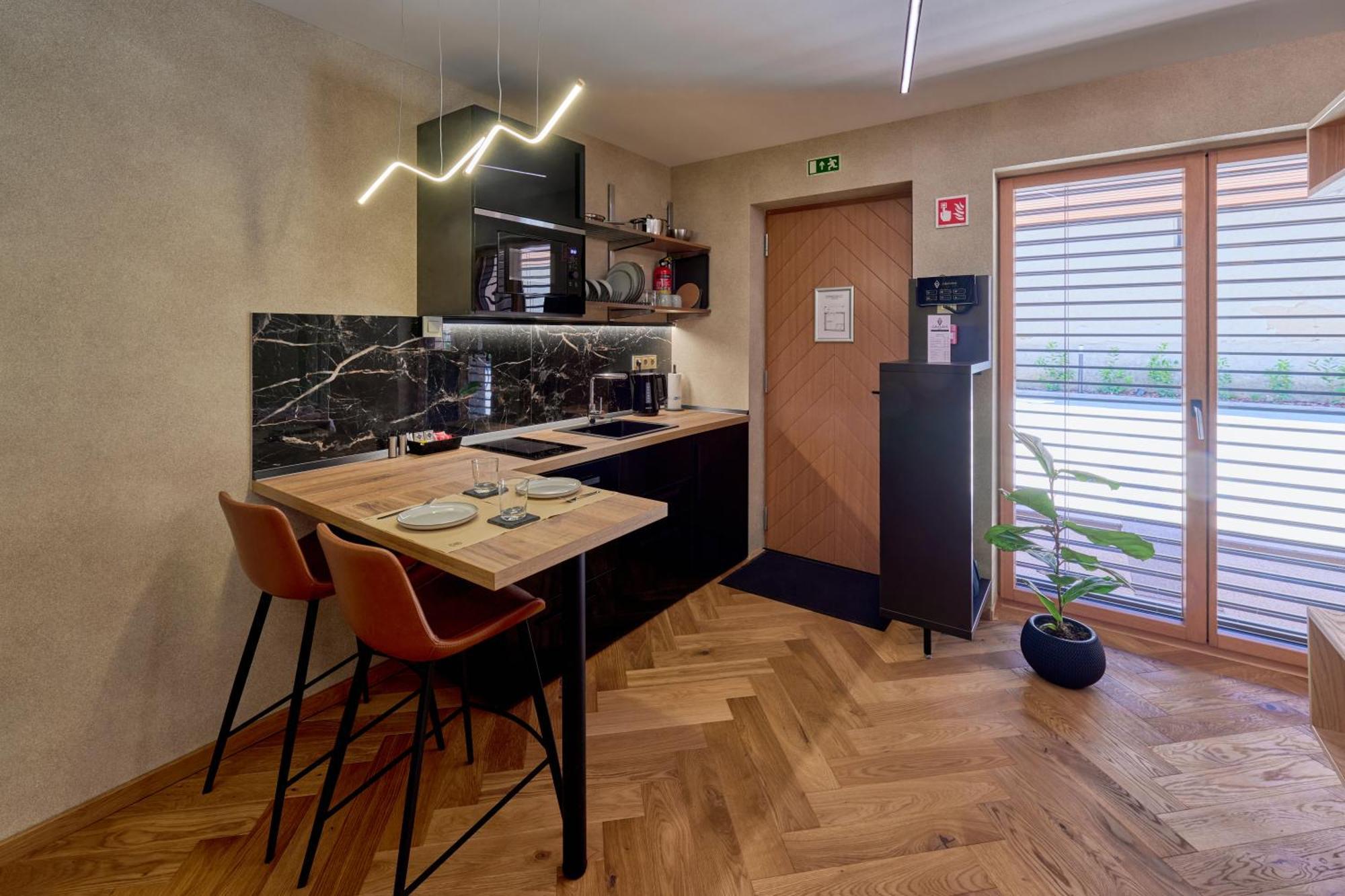 Grandis Premium Apartments Gödöllő Extérieur photo