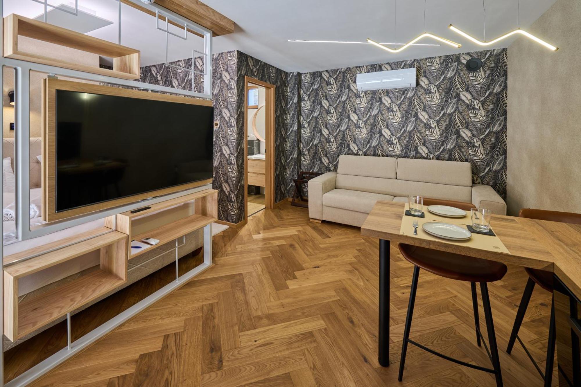 Grandis Premium Apartments Gödöllő Extérieur photo