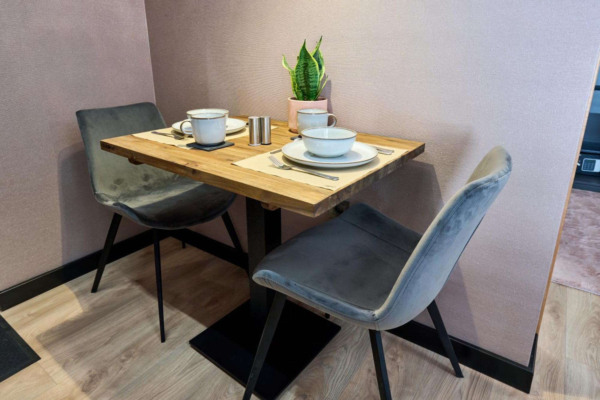 Grandis Premium Apartments Gödöllő Extérieur photo