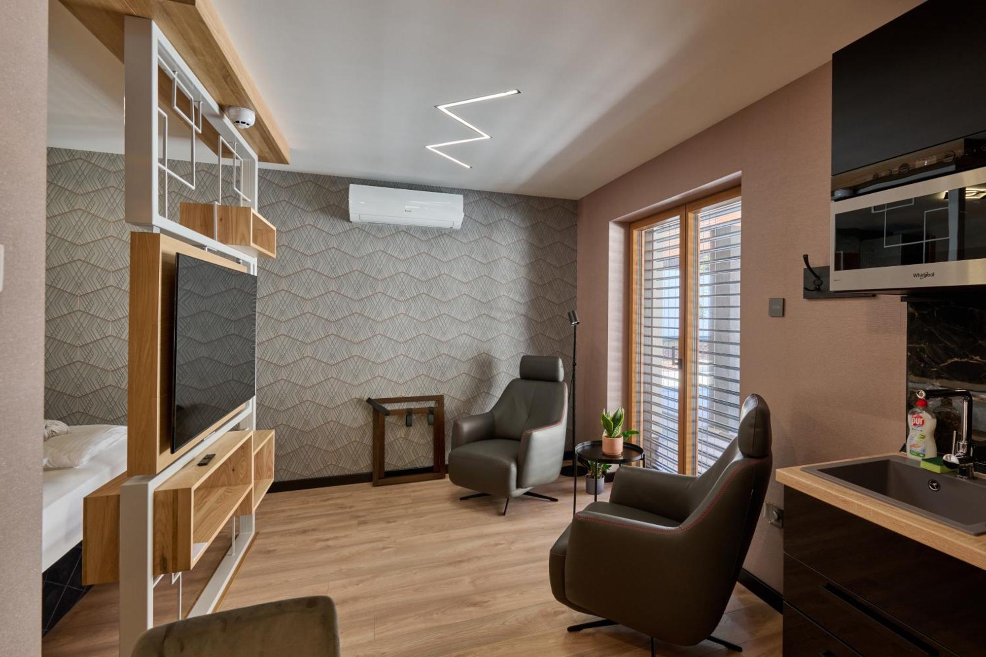 Grandis Premium Apartments Gödöllő Extérieur photo