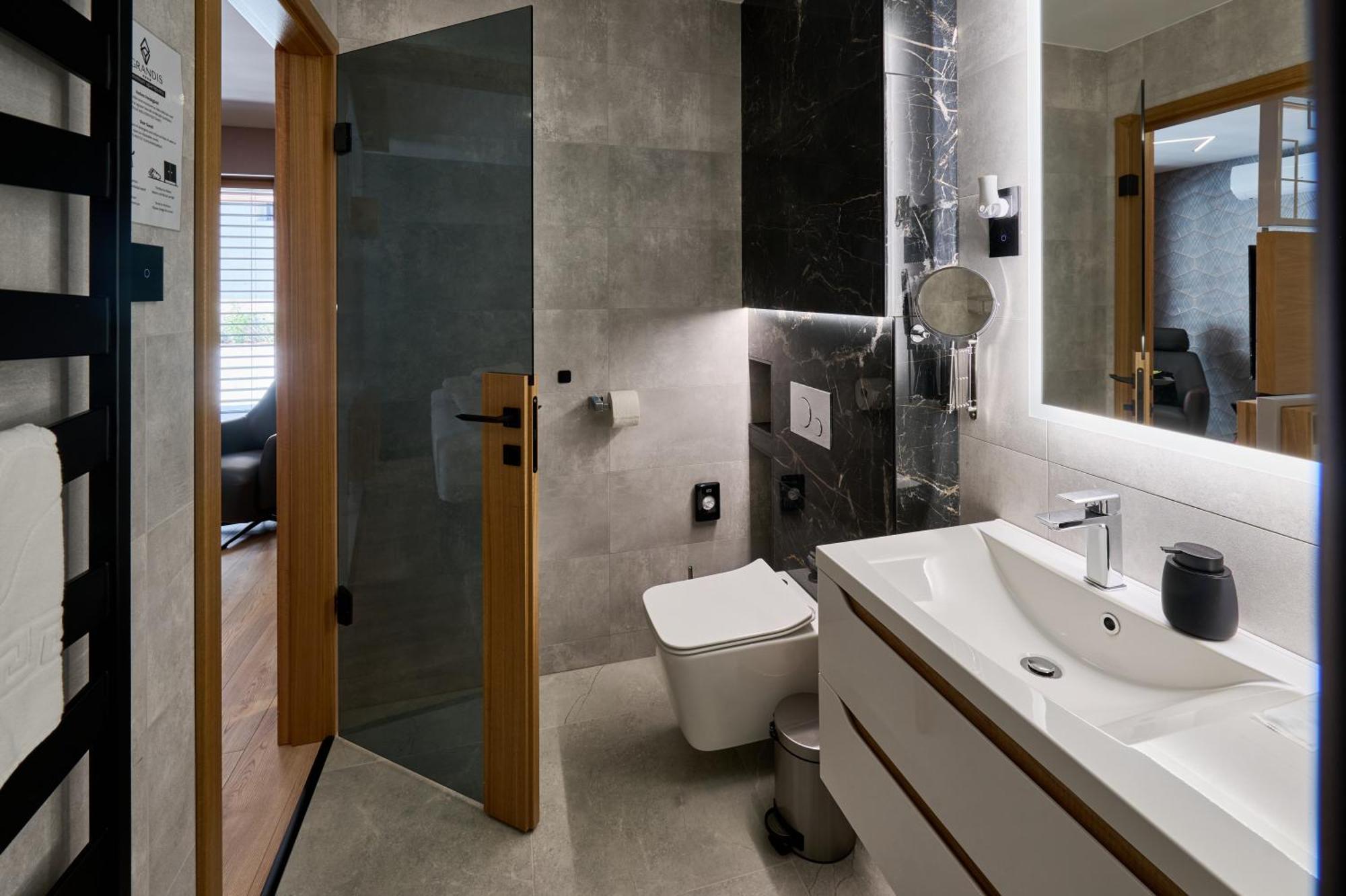 Grandis Premium Apartments Gödöllő Extérieur photo
