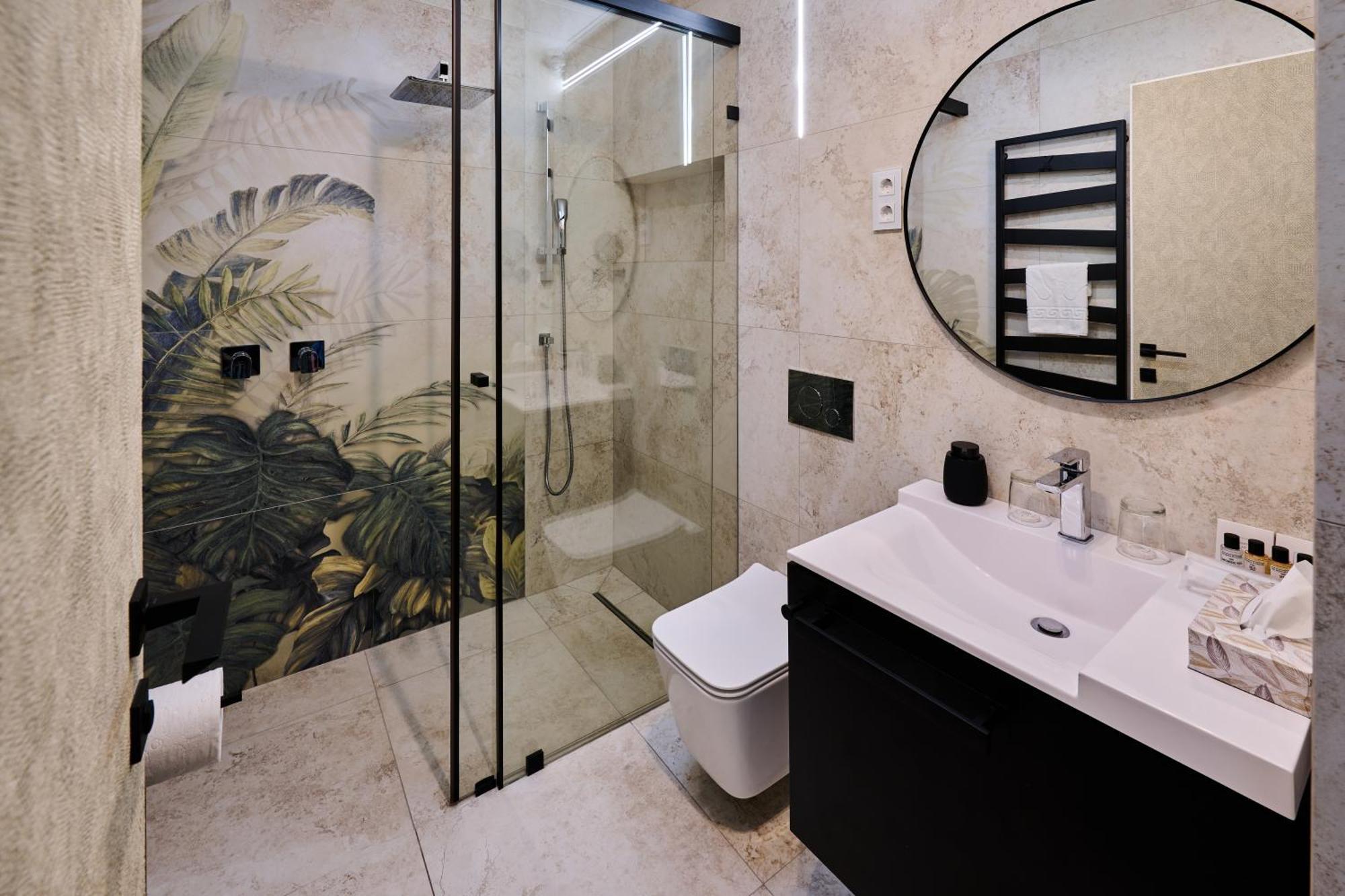 Grandis Premium Apartments Gödöllő Extérieur photo